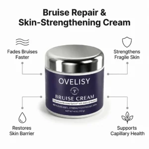 OVELISY® Bruise Repair & Skin-Strengthening Cream