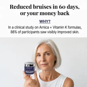 OVELISY® Bruise Repair & Skin-Strengthening Cream