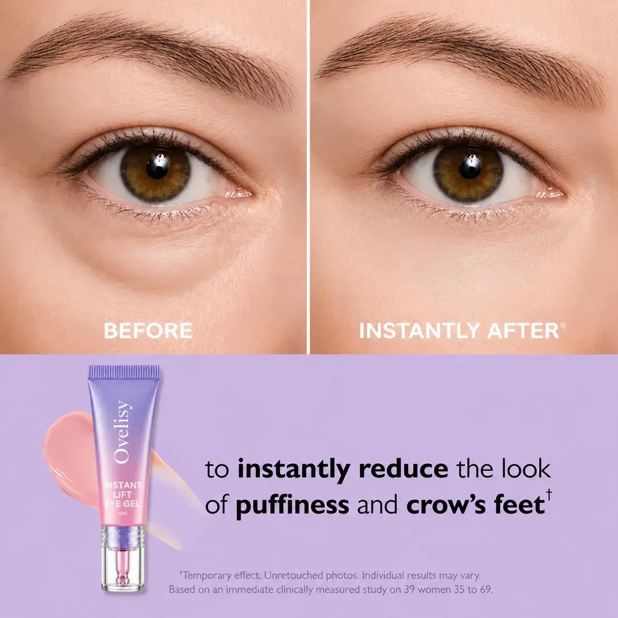 Ovelisy® Eye Bag Instant Eraser