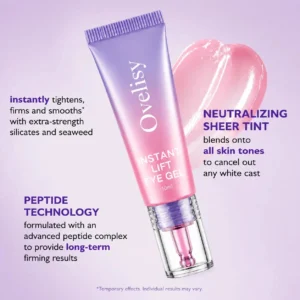 Ovelisy® Eye Bag Instant Eraser