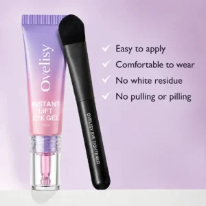 Ovelisy® Eye Bag Instant Eraser