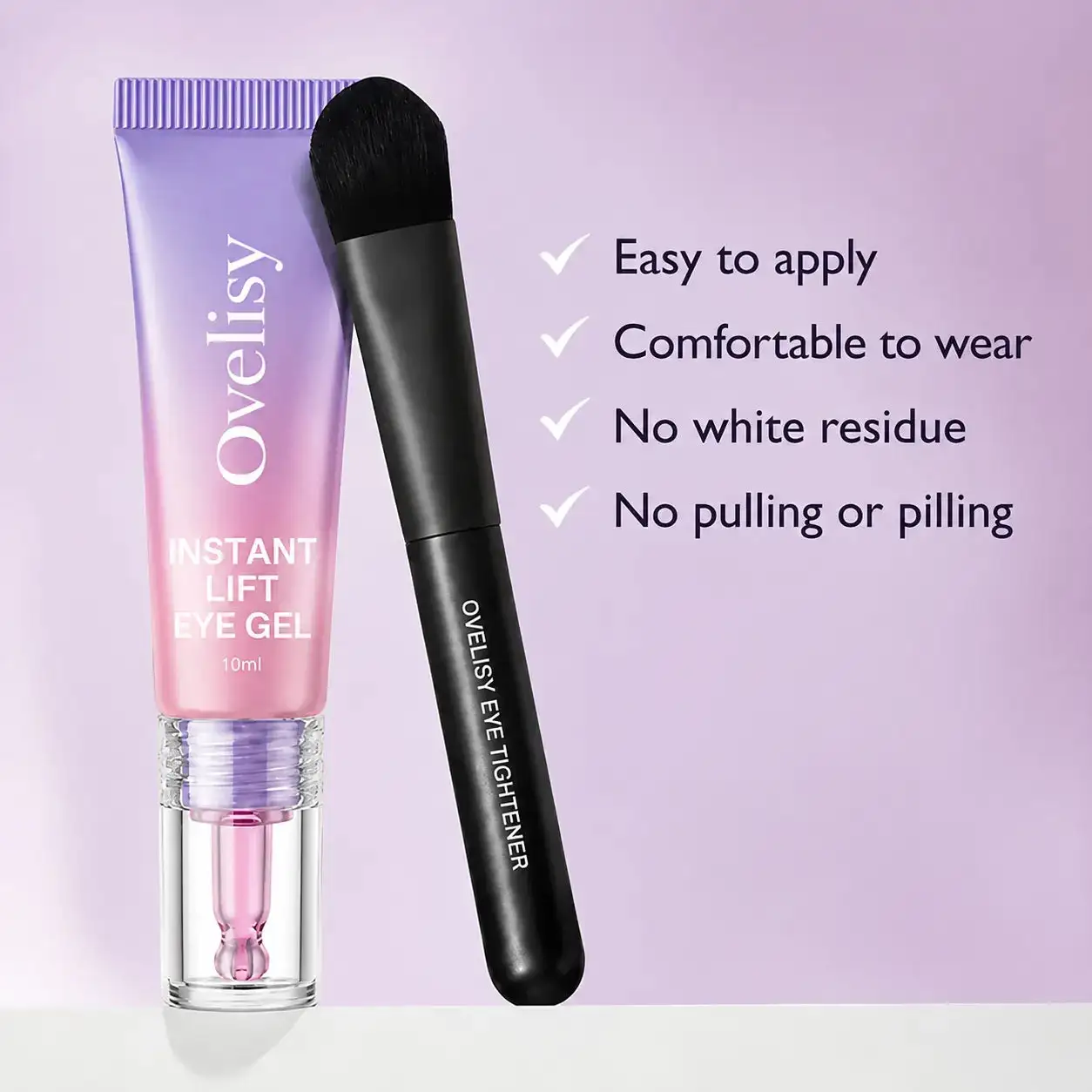 Ovelisy® Eye Bag Instant Eraser