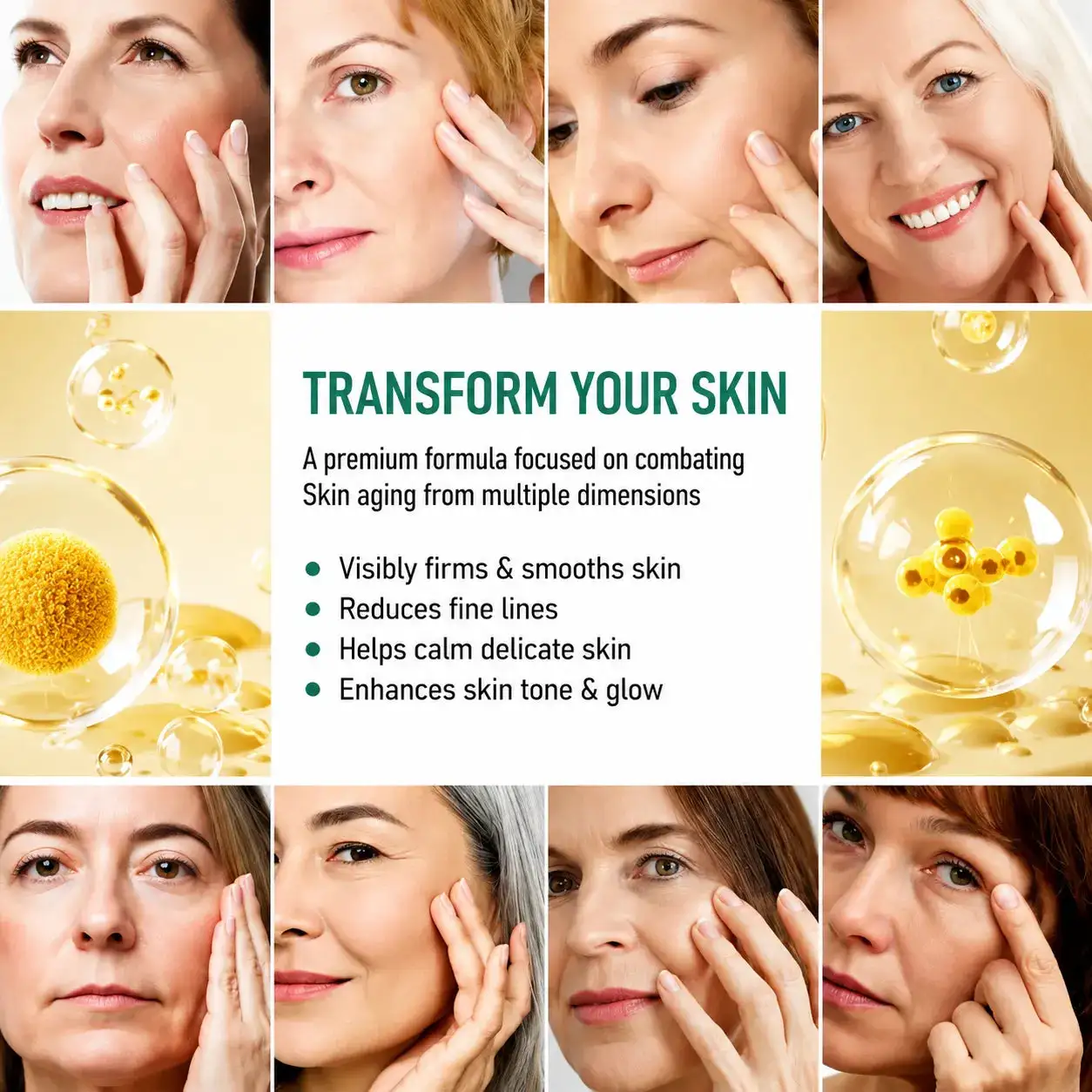 Ovelisy® Tallow Retinol Serum