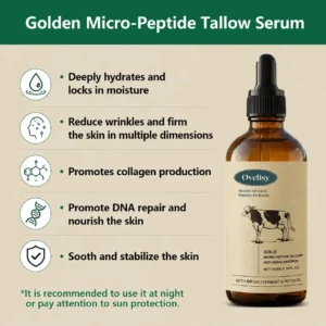 Ovelisy® Tallow Retinol Serum