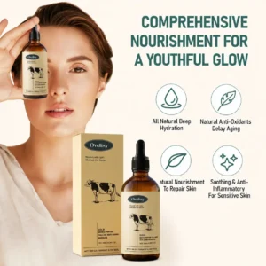 Ovelisy® Tallow Retinol Serum