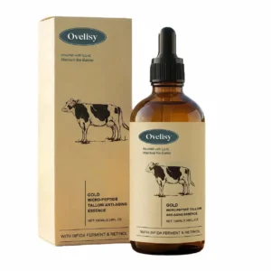 Ovelisy® Tallow Retinol Serum